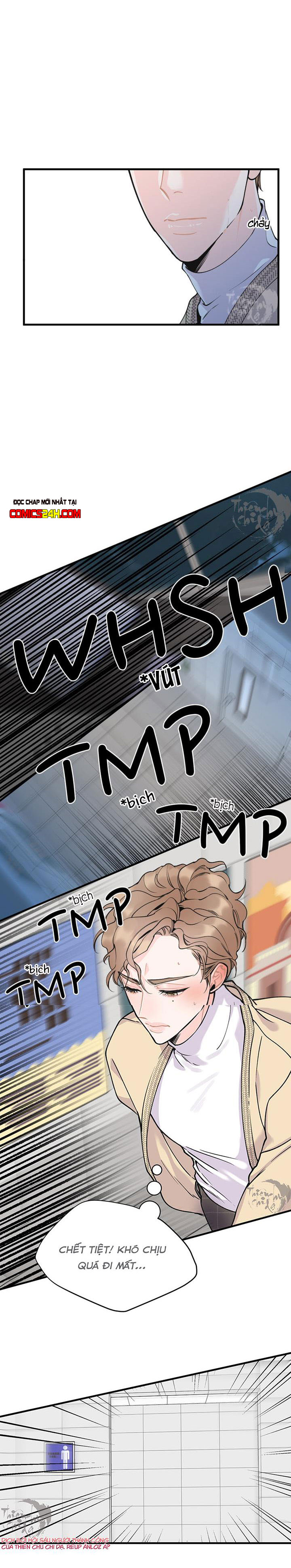 mộng tưởng chapter 3 10