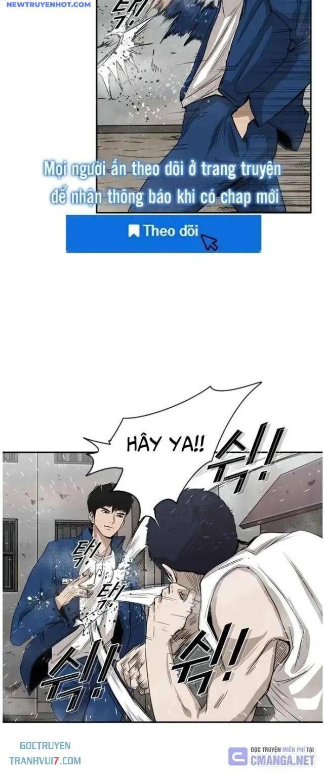 shark - cá mập chapter 80 19