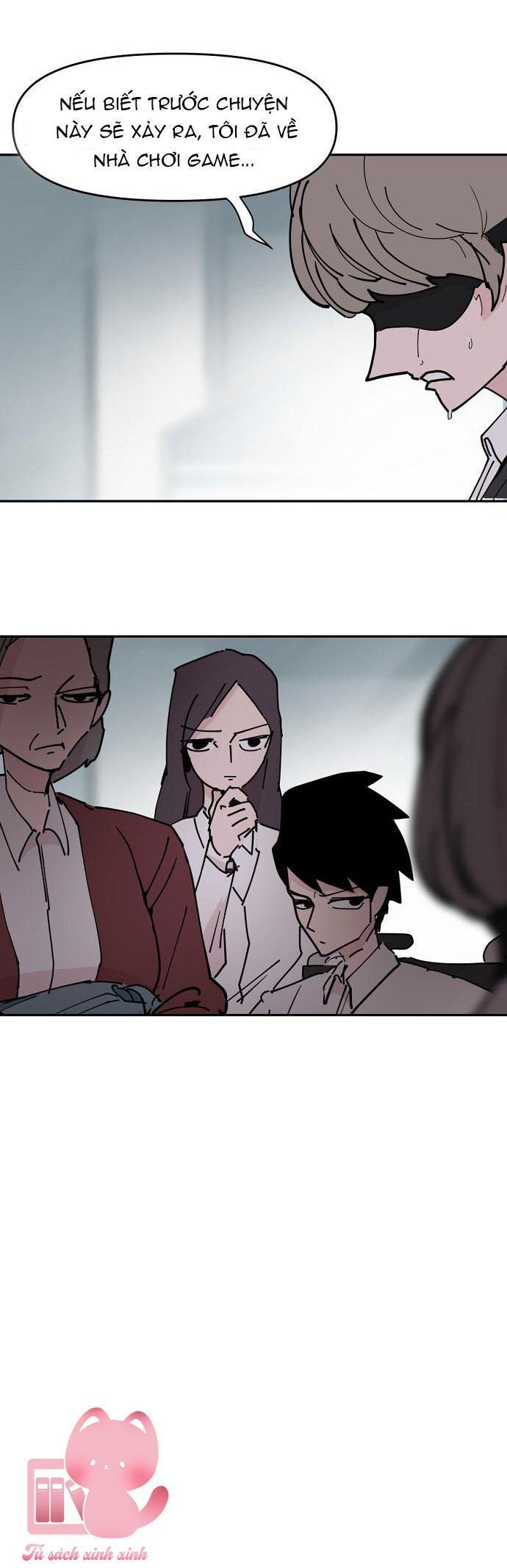 yêu không hồi kết chapter 25 20