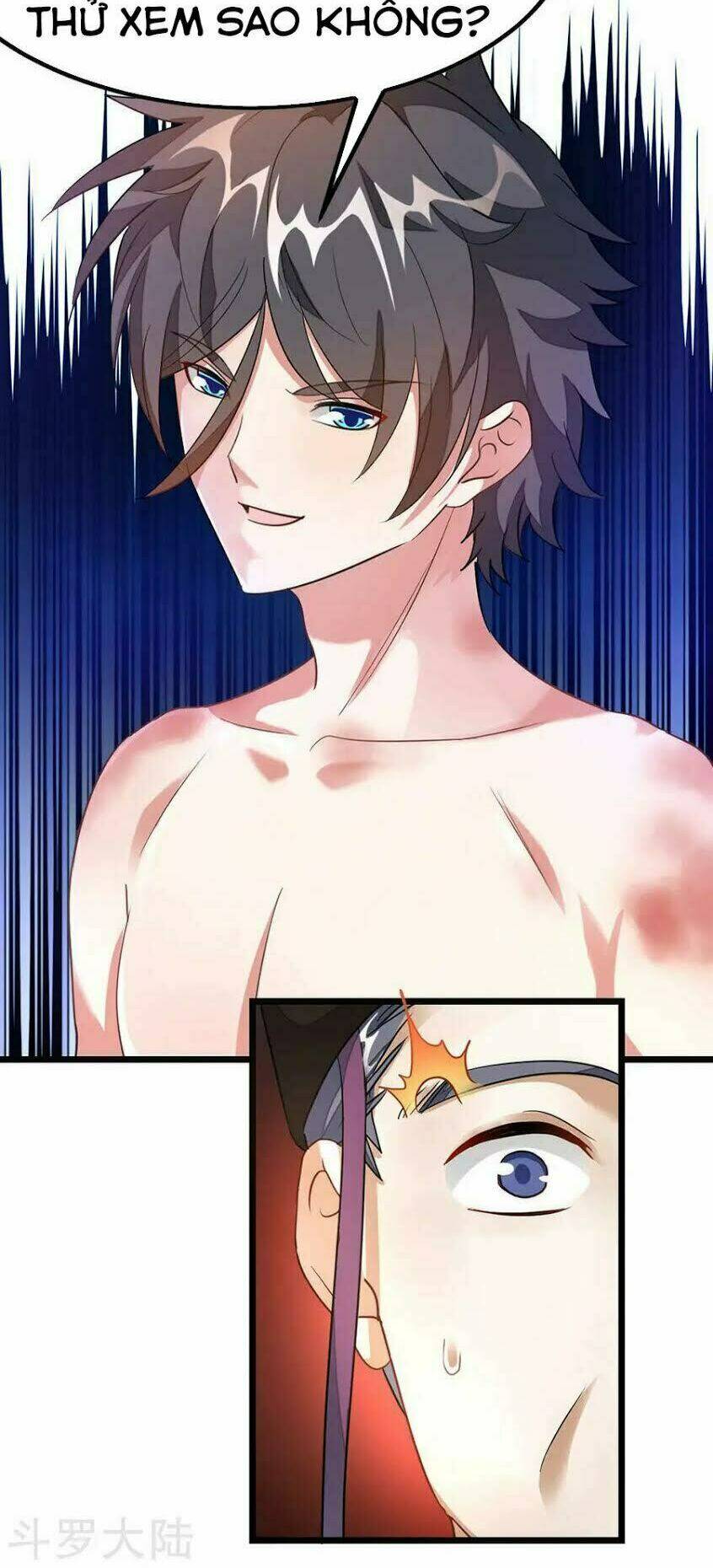 cửu dương thần vương chapter 114 5