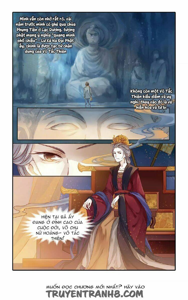 ách xá - yashe chapter 33 15