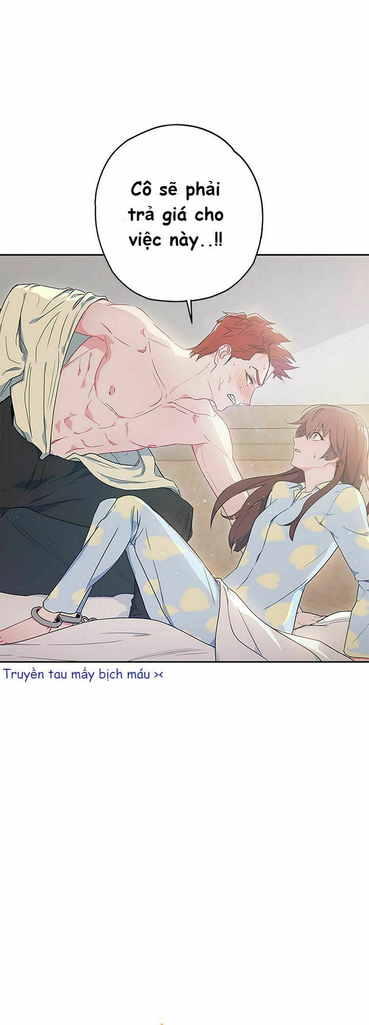 như người muốn,hoàng tử chapter 5 6