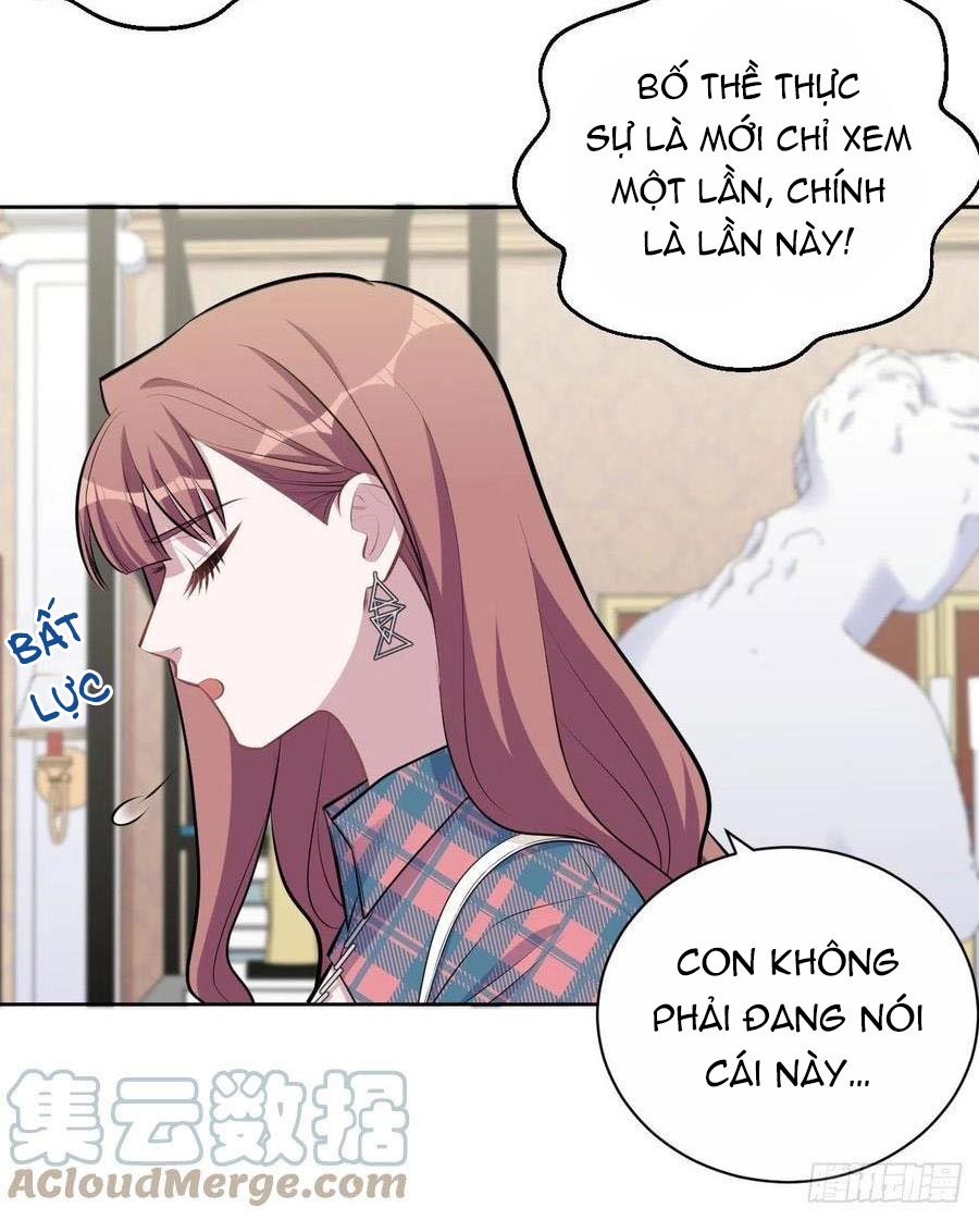 bố vợ đại nhân là bà xã chapter 153 35