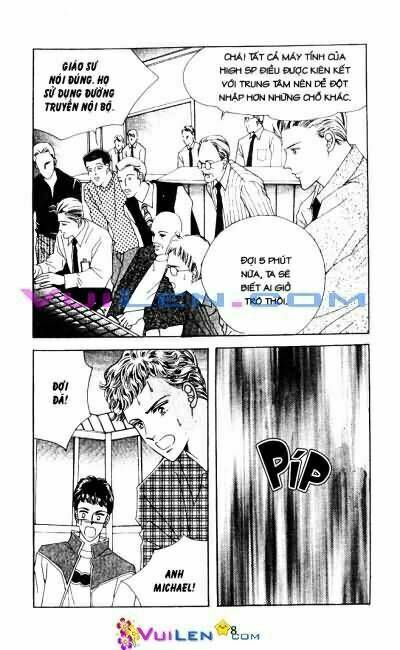 vật cản tình yêu chapter 3 76