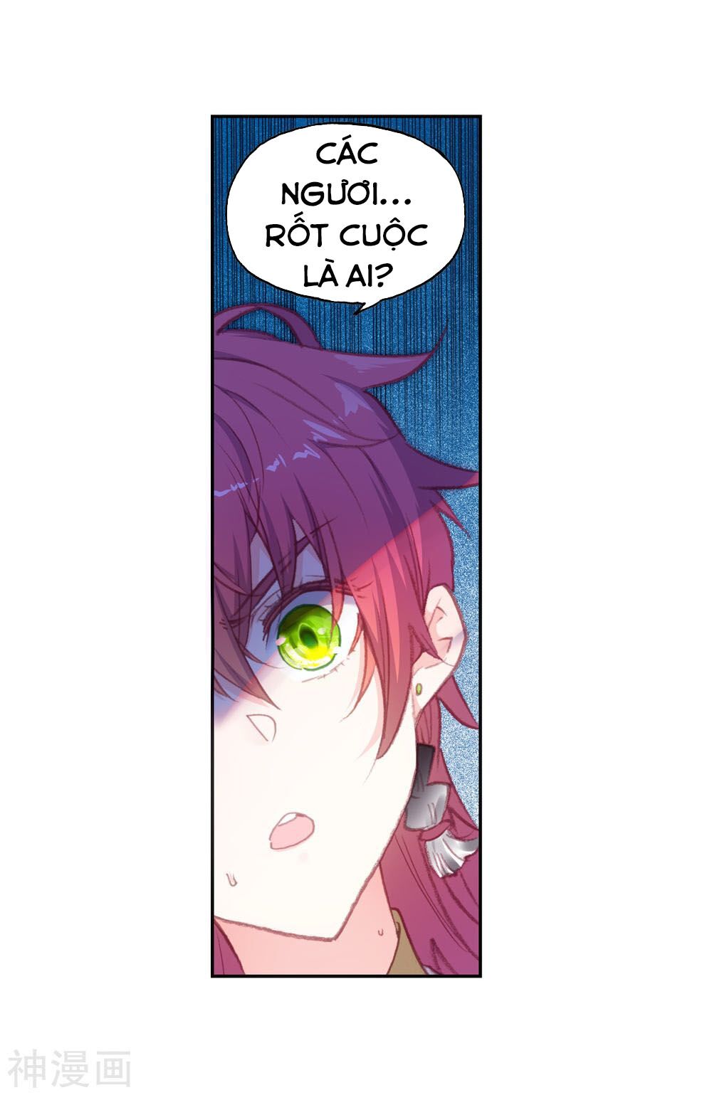 thế giới hoàn mỹ [m] chapter 120 11