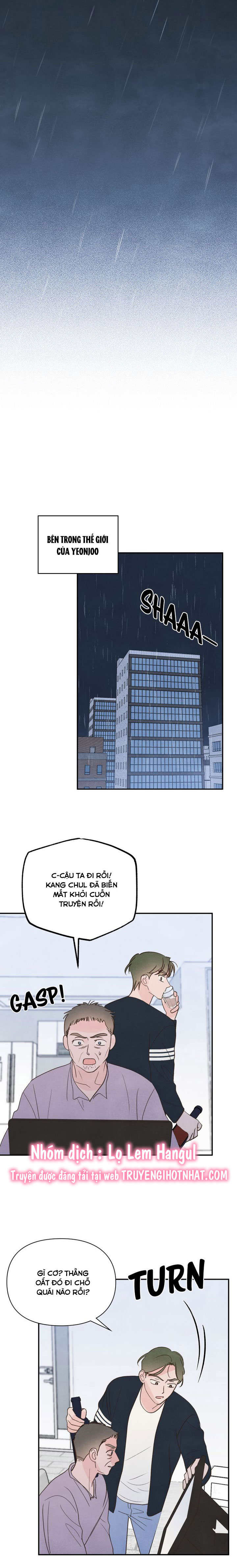 hãy để tôi một mình chapter 92 2