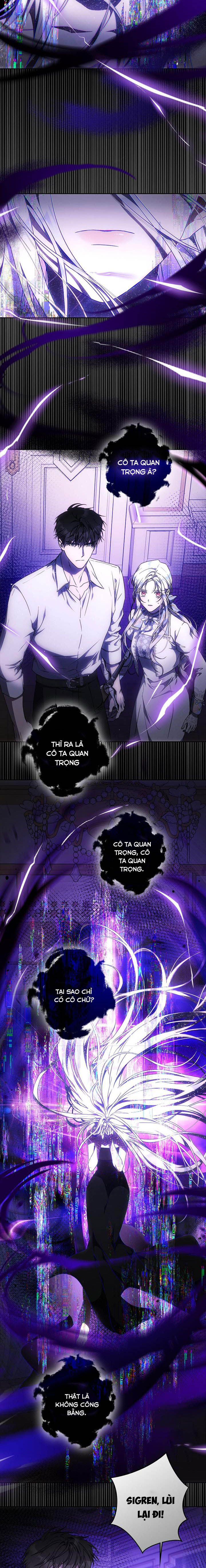 trở thành vợ của nam chính chapter 96 11