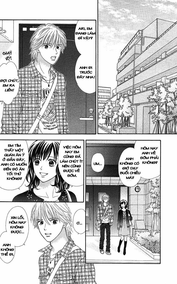 cappuccino chapter 3 5