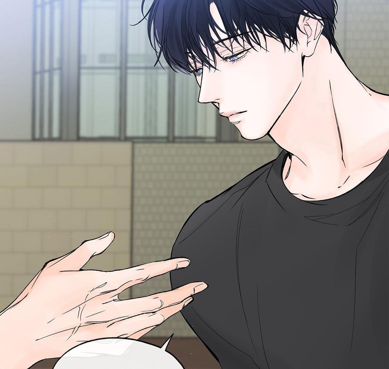 hạ cánh cuối chân trời chapter 3 37