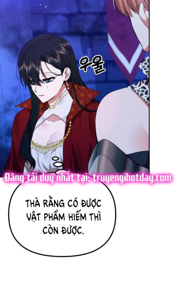 [18+] dũng sĩ vị tha chapter 6.2 17