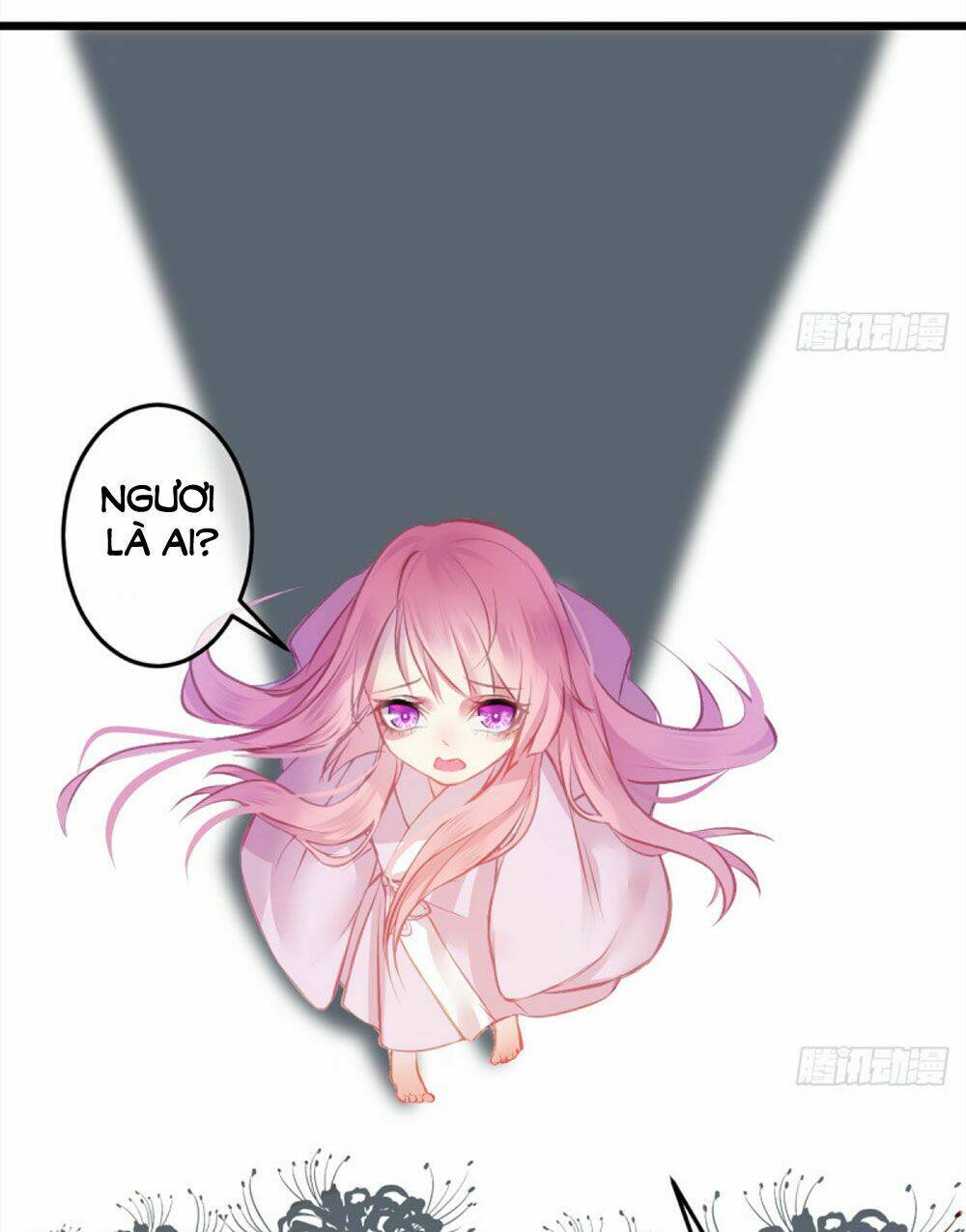 trẫm quyết định giải tán hậu cung chapter 5 31