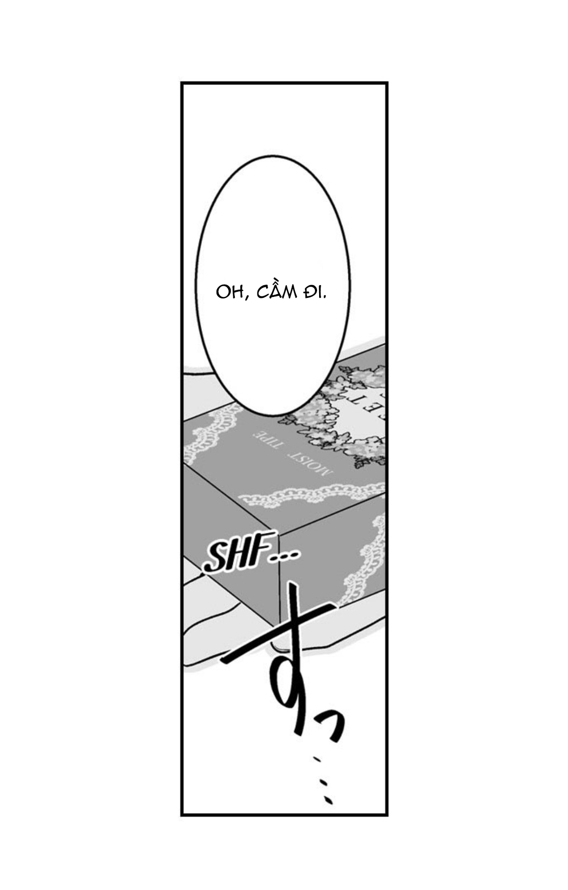 làm thế nào để người chưa có kinh nghiệm trong chuyện đó trở thành phóng viên 18+ (full) chapter 11.1 7