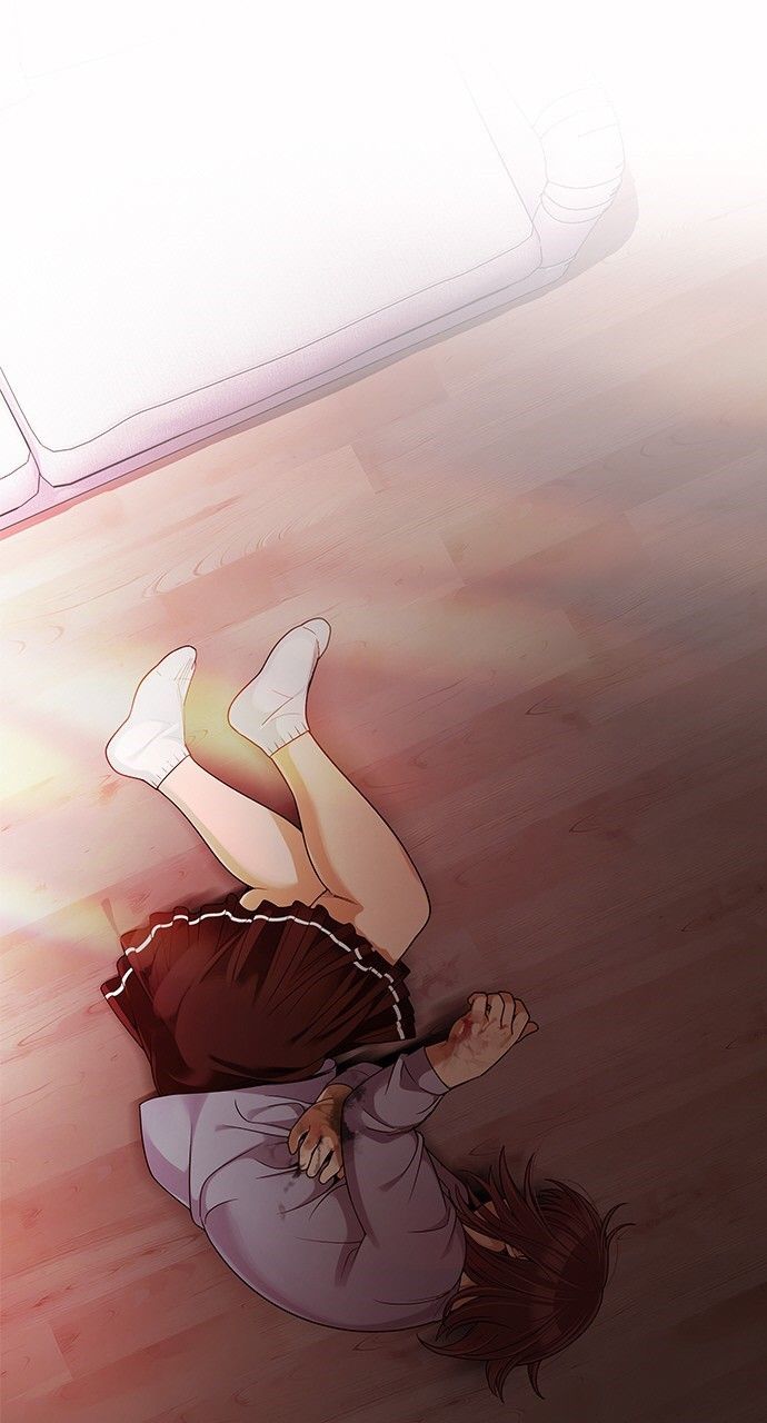 trò chơi số mệnh chapter 277 20