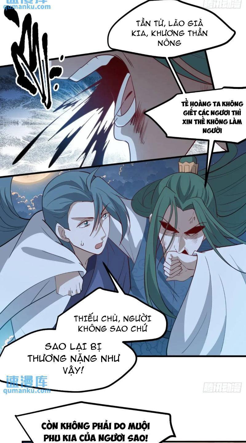 hệ thống gánh con mạnh nhất chapter 123 10