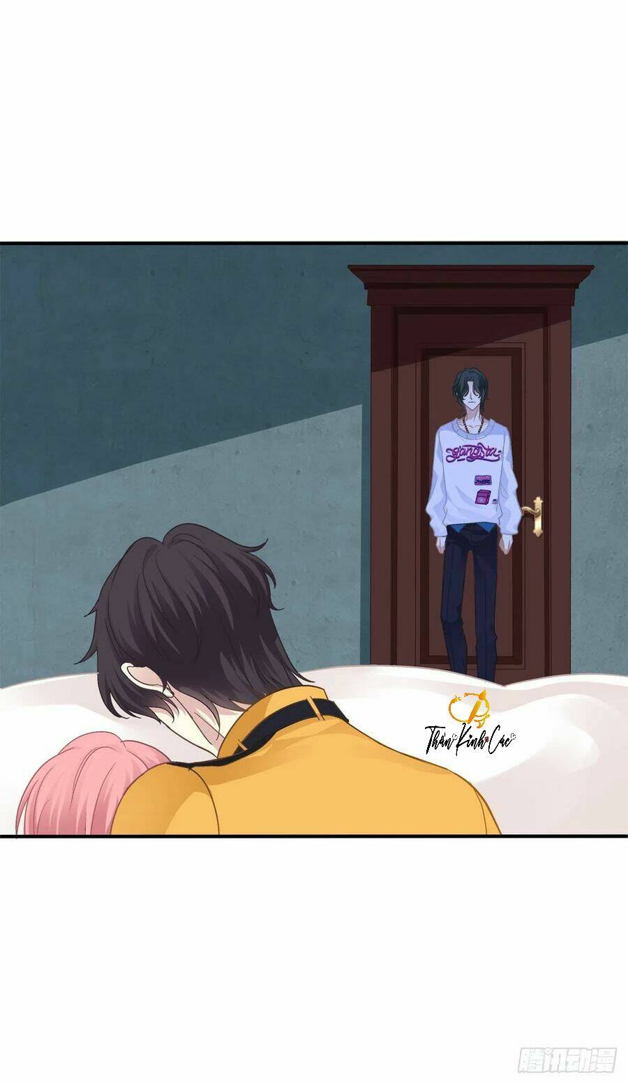 toàn bộ nắm trong tay chapter 73 43