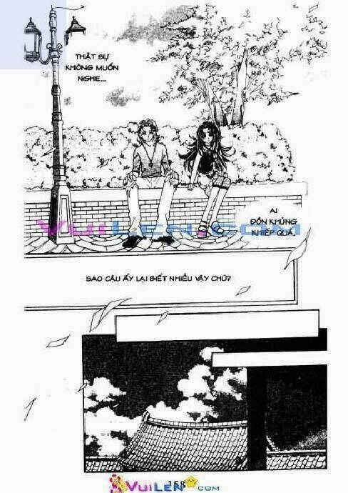 nhật ký tân hôn chapter 5 159