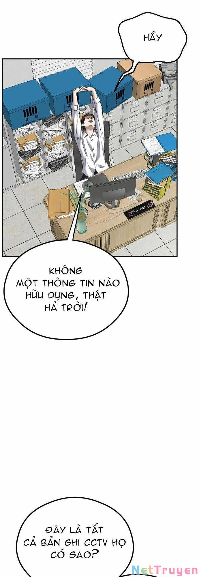 đấu kiếm - công tố viên lách luật chapter 5 53