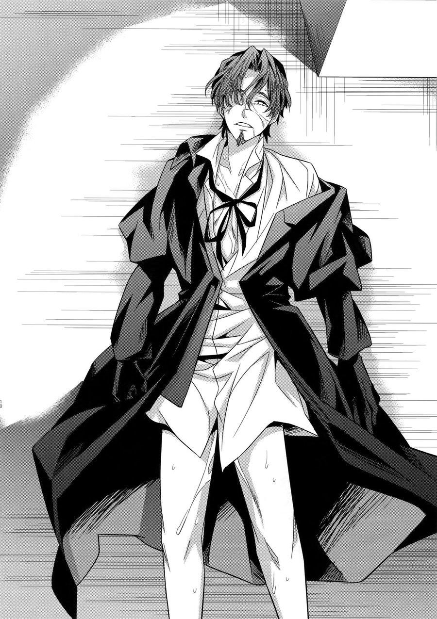 oneshot bl từ nhiều tác giả - mlèo dịch chapter 52 6