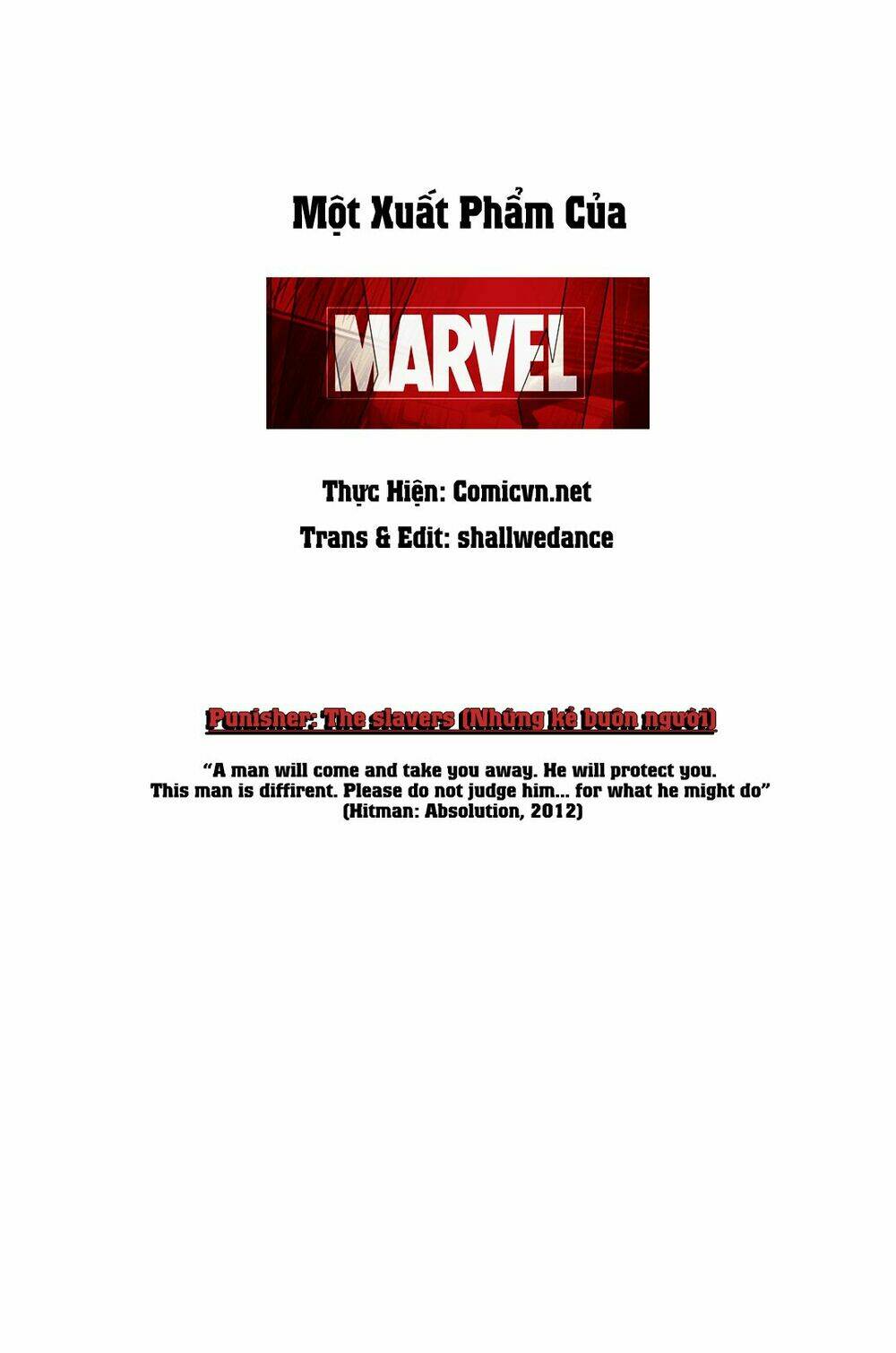 punisher the slavers chapter 5 2