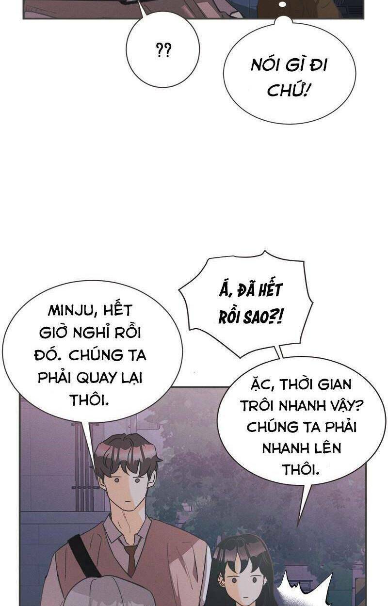 giấc mộng đêm hè chapter 3.2 46