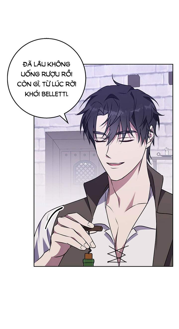 mùa đông đến chapter 50.1 9