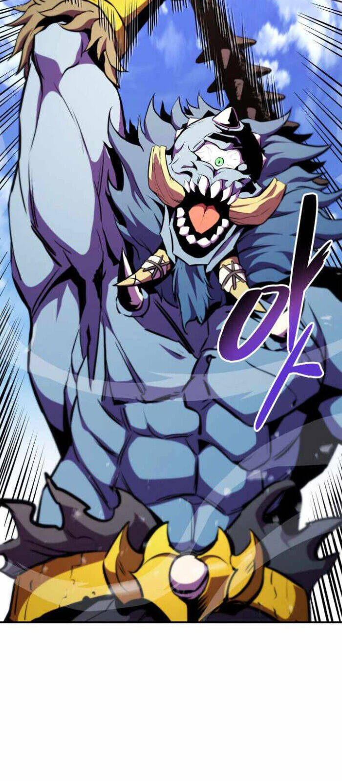 huyền thoại game thủ - tái xuất chapter 177 59