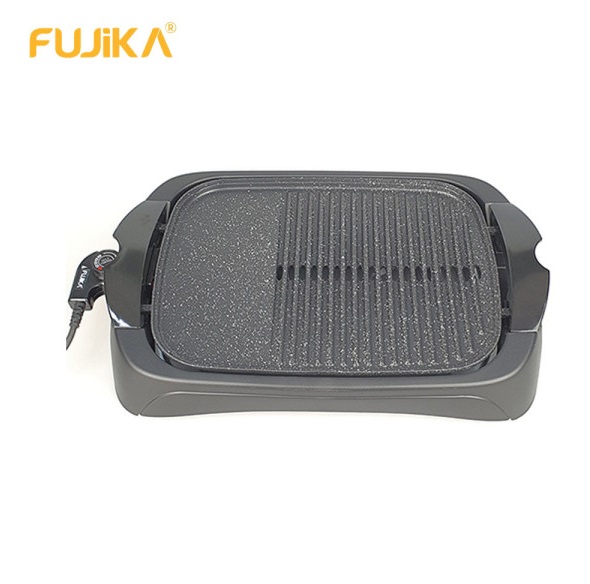 Bếp Nướng Điện Cao Cấp Fujika FJ-EG3620 - Hàng Chính Hãng