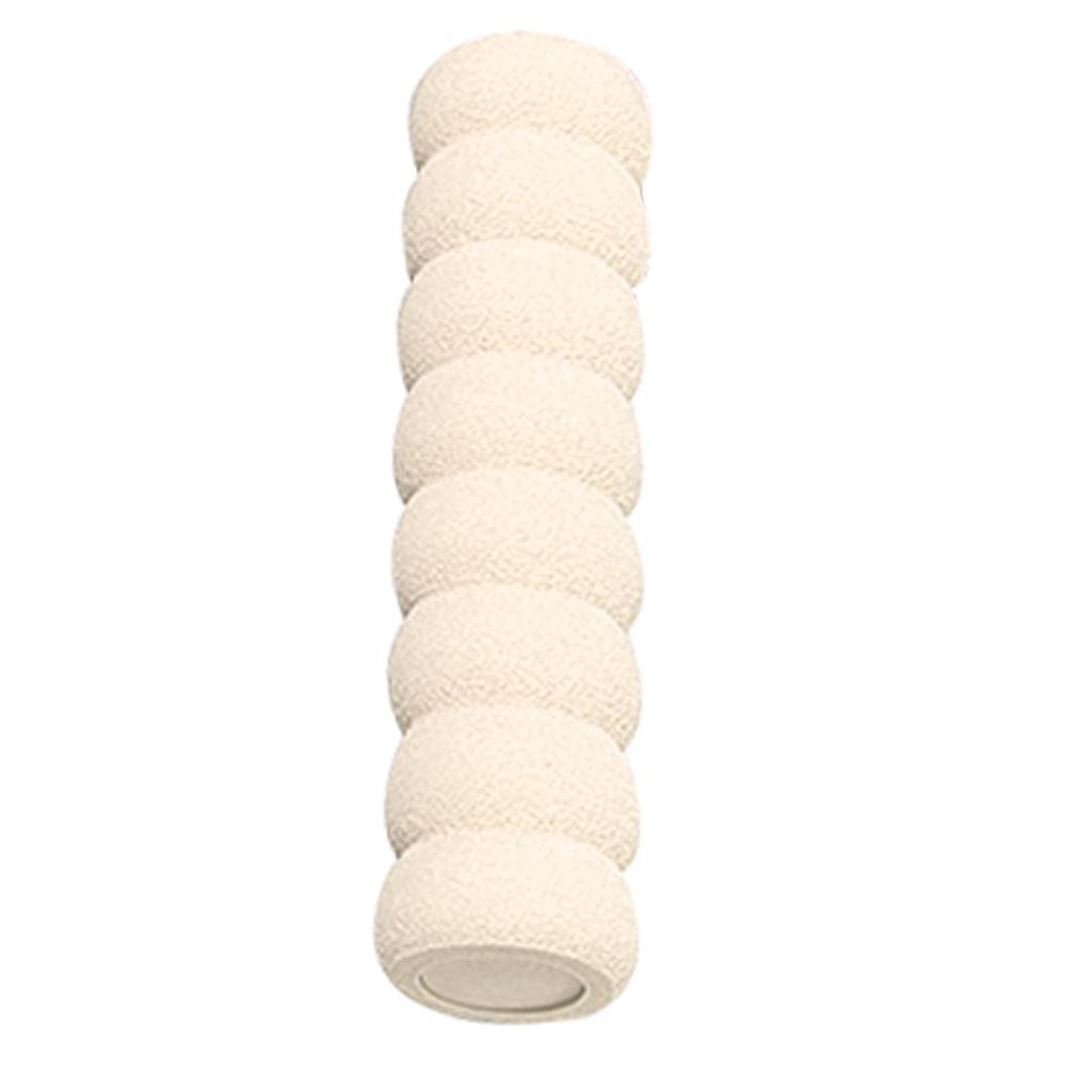 2x EVA Foam Door Handle Covers Door Knob Sleeves for Home Hotel 14.5cm