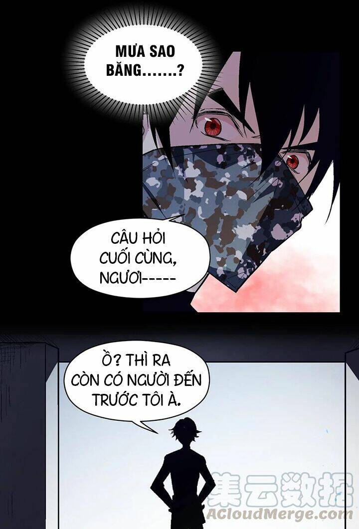 vương bài đặc công trùng sinh vườn trường chapter 24 34