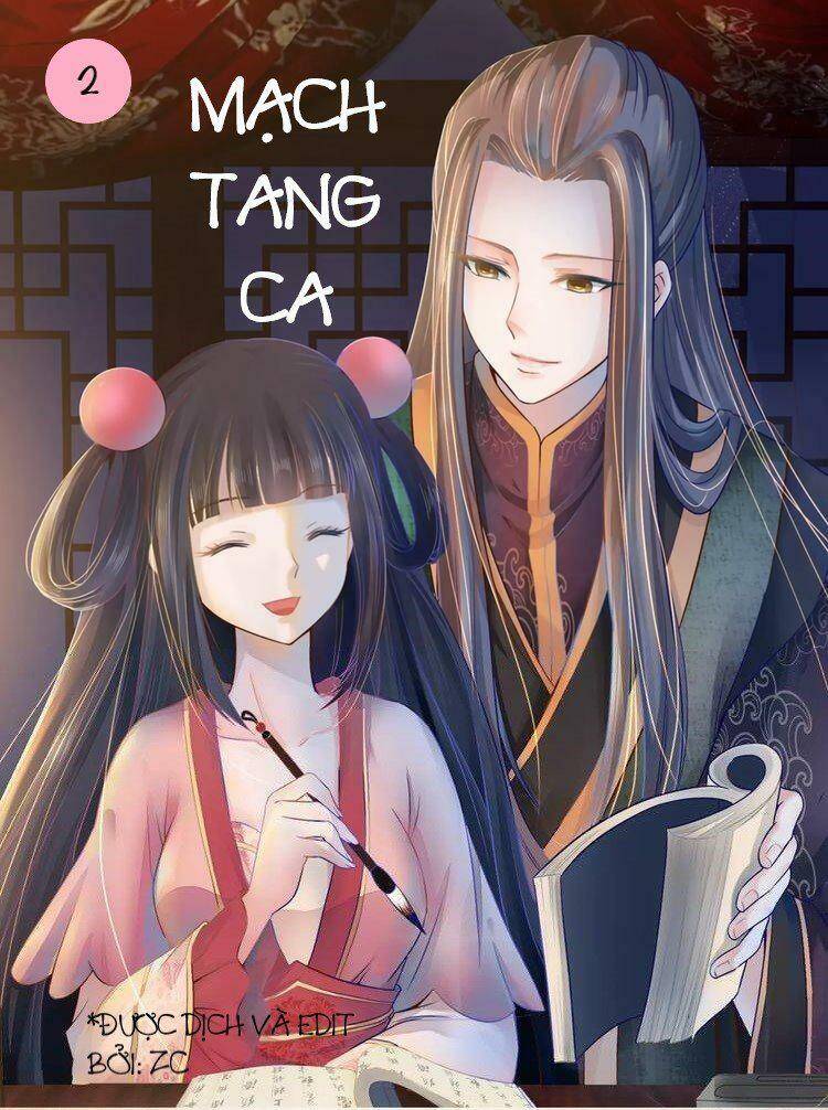 giai điệu của sự va chạm chapter 2 3