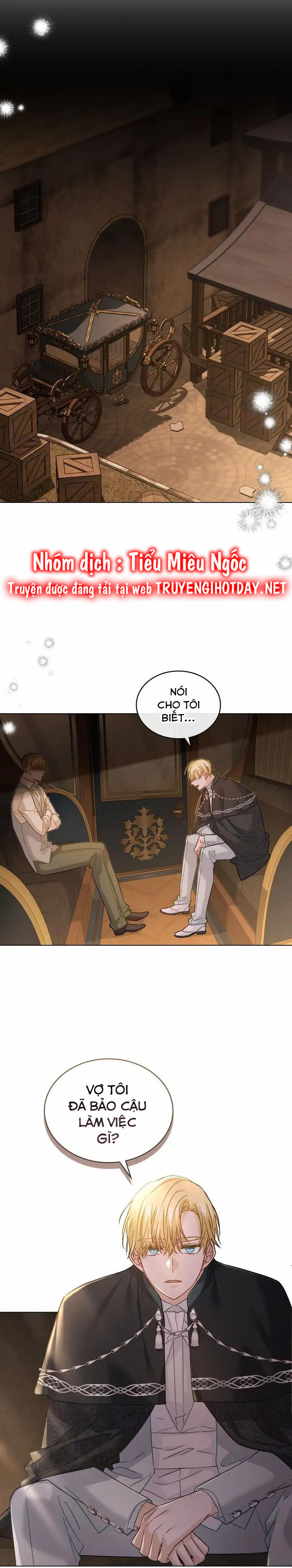 hải tặc thượng lưu chapter 34 11