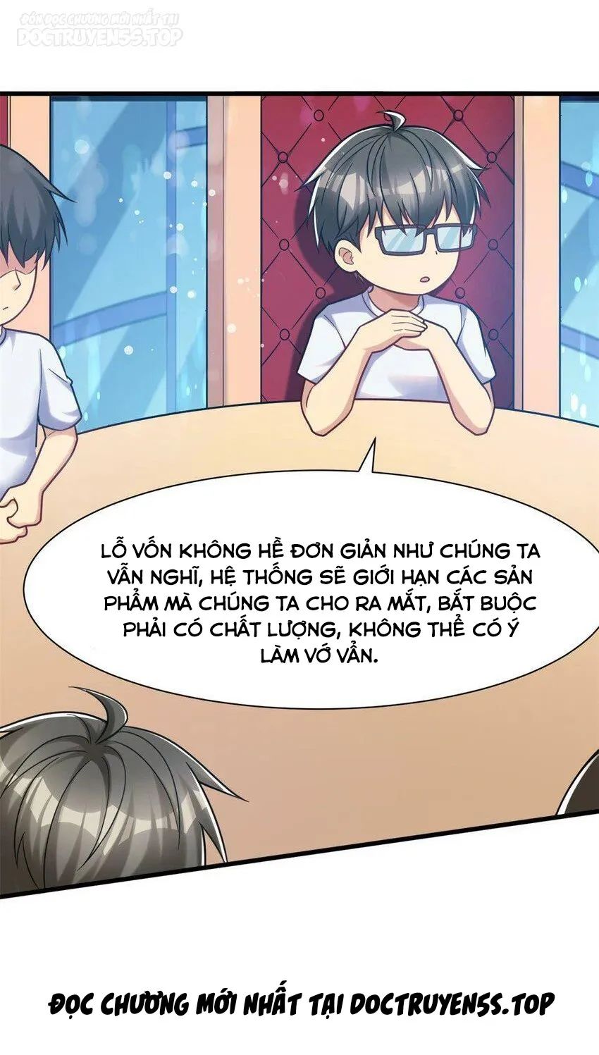 ta làm giàu từ thua lỗ game chapter 83 16