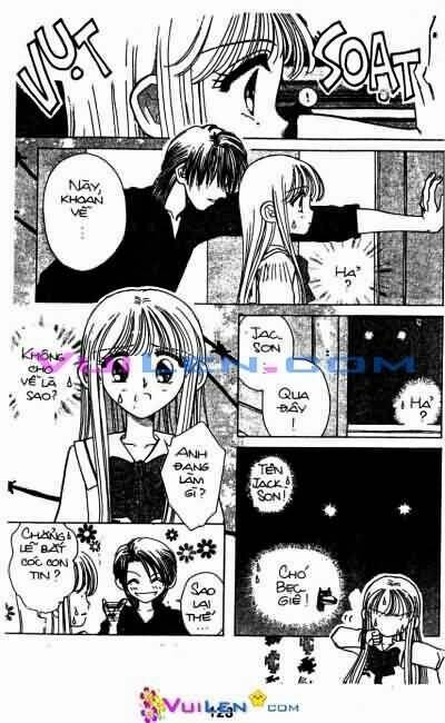 arita đáng yêu chapter 3 127