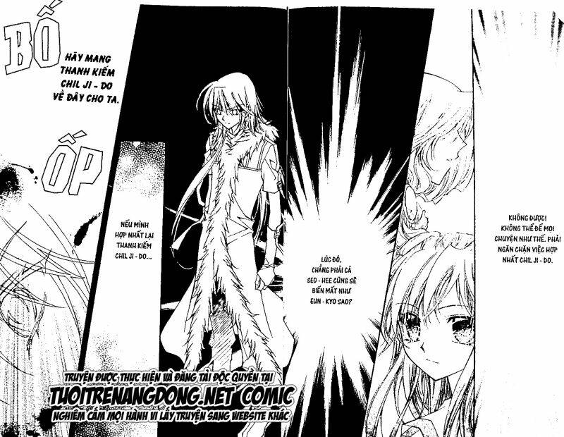 legend - truyền thuyết fushigi chapter 8 29