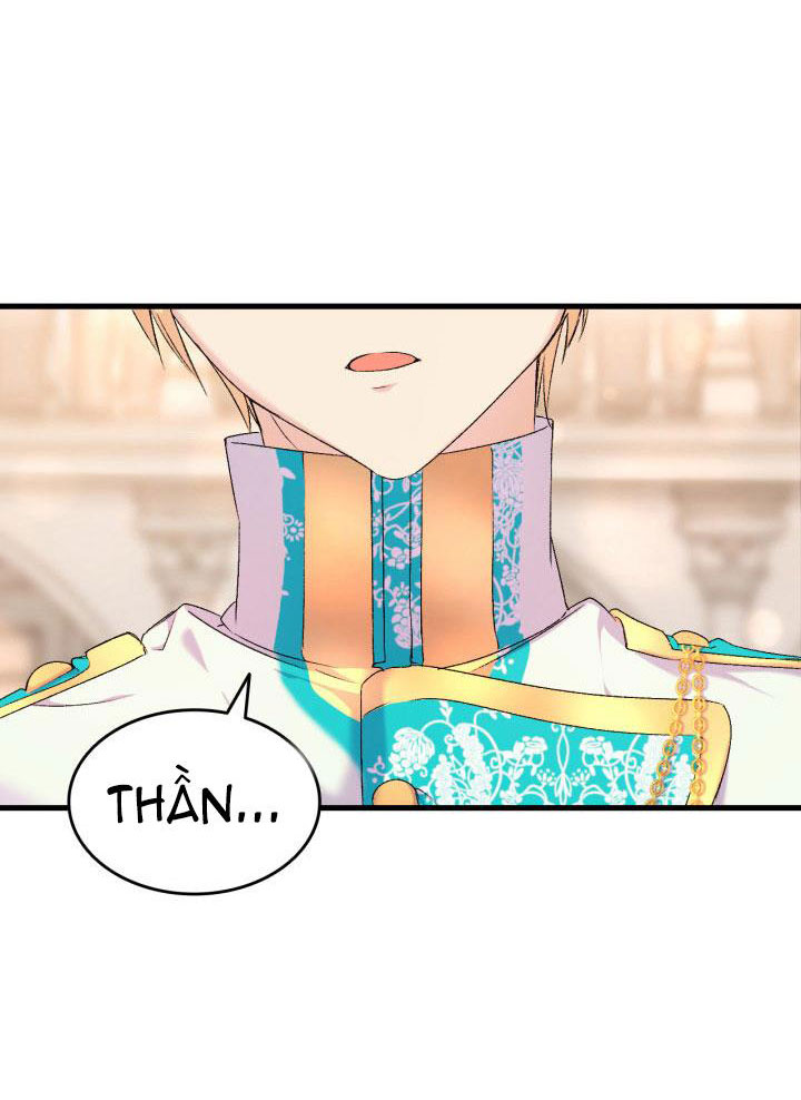 tôi định quyến rũ anh trai nhưng nam chính đã đến chapter 20 58