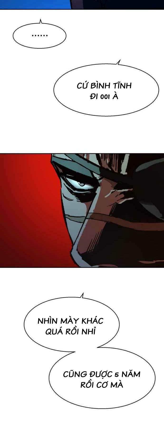 bạn học tôi là lính đánh thuê chapter 138 56