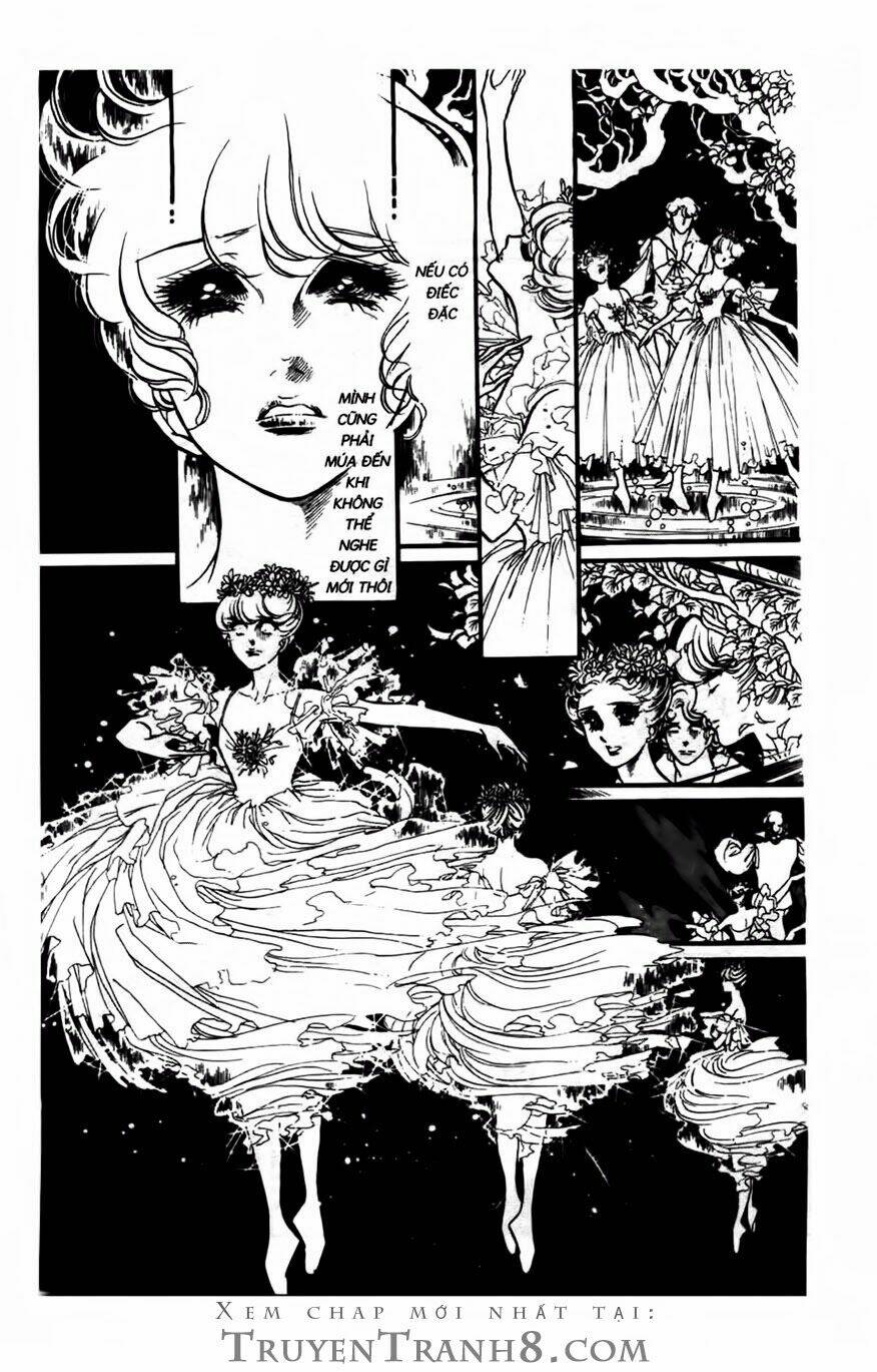 swan - vũ khúc thiên nga chapter 109 15