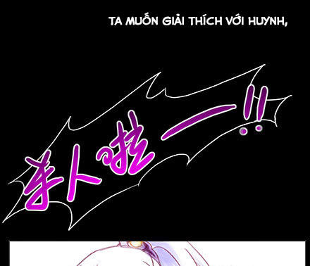 đầu óc đại sư huynh của ta rất đen tối chapter 222 21