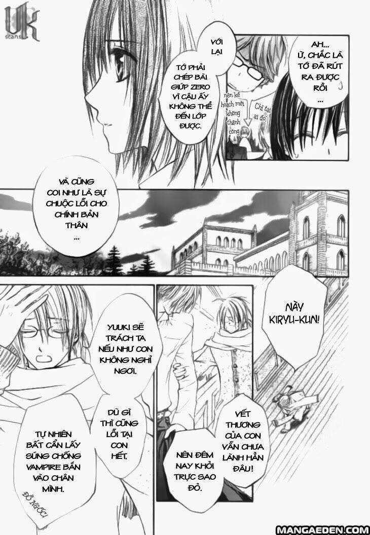 hiệp sĩ vampire chapter 21 4
