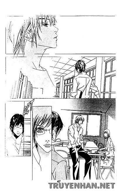 seduction more beautiful than love chapter 36 10