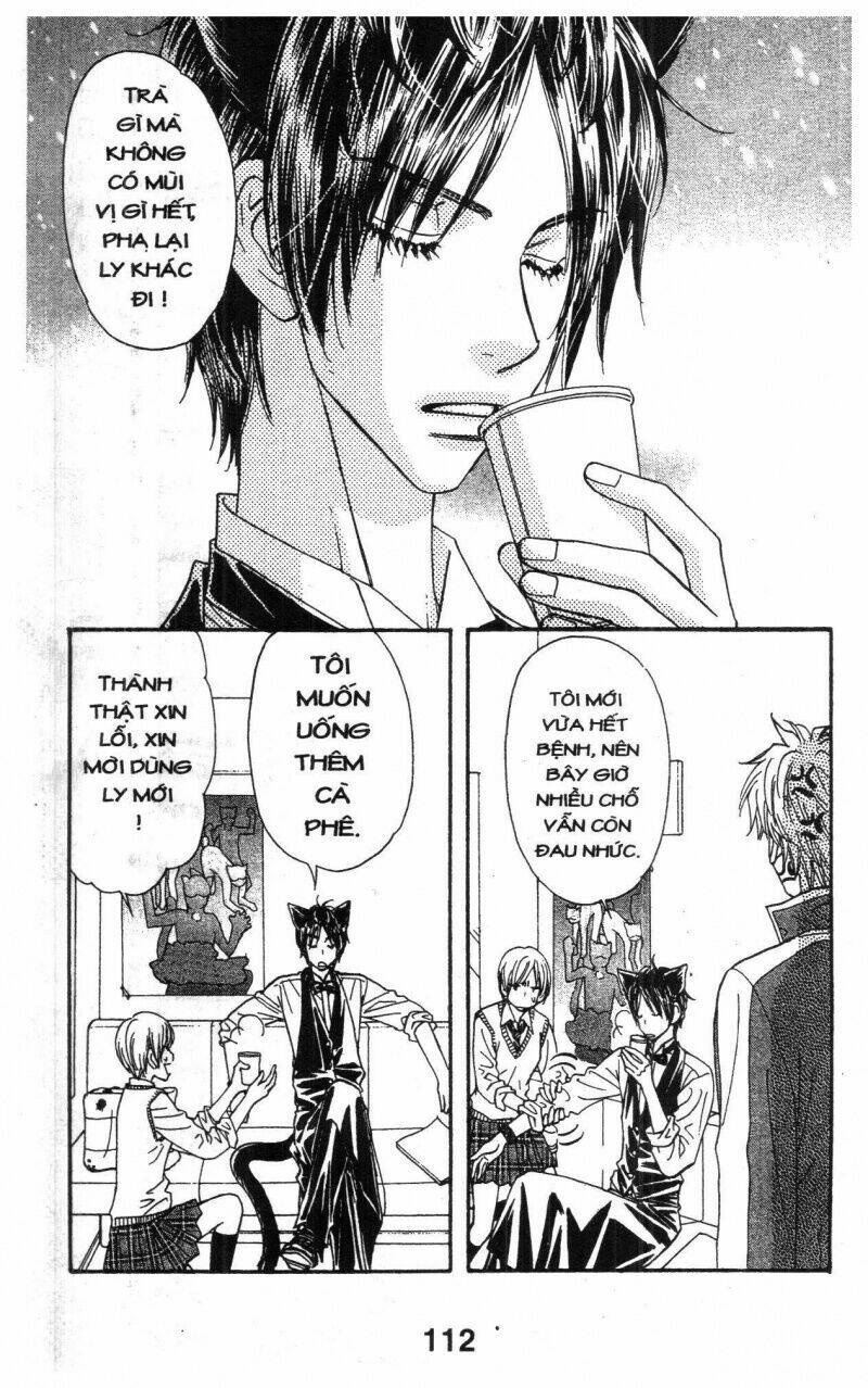 kirara no hoshi chapter 4 113