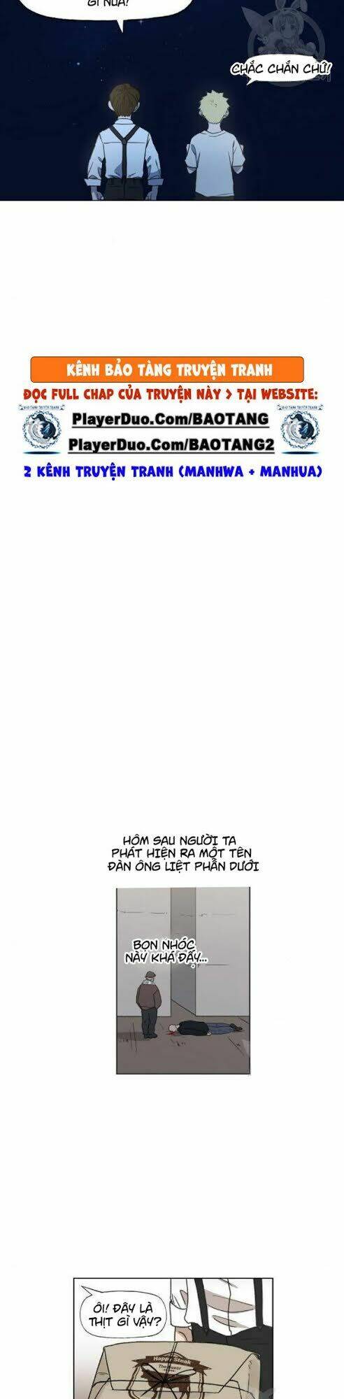 võ sĩ - the boxer chapter 63 67