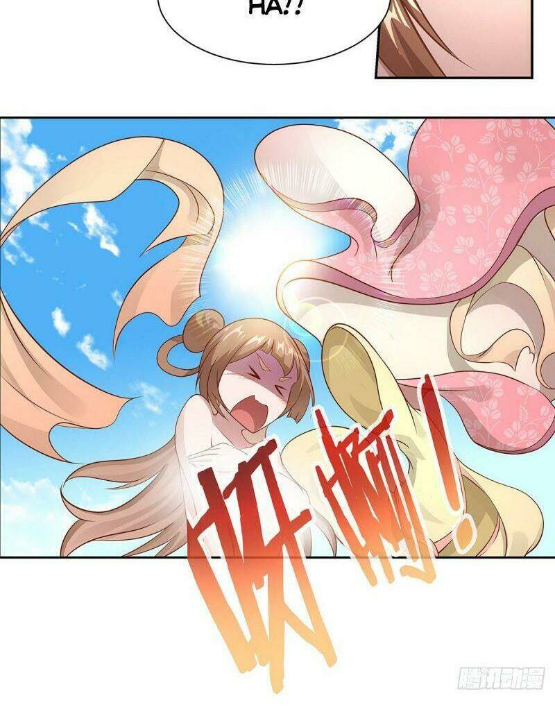 đại hiệp cao năng lực chapter 15 20