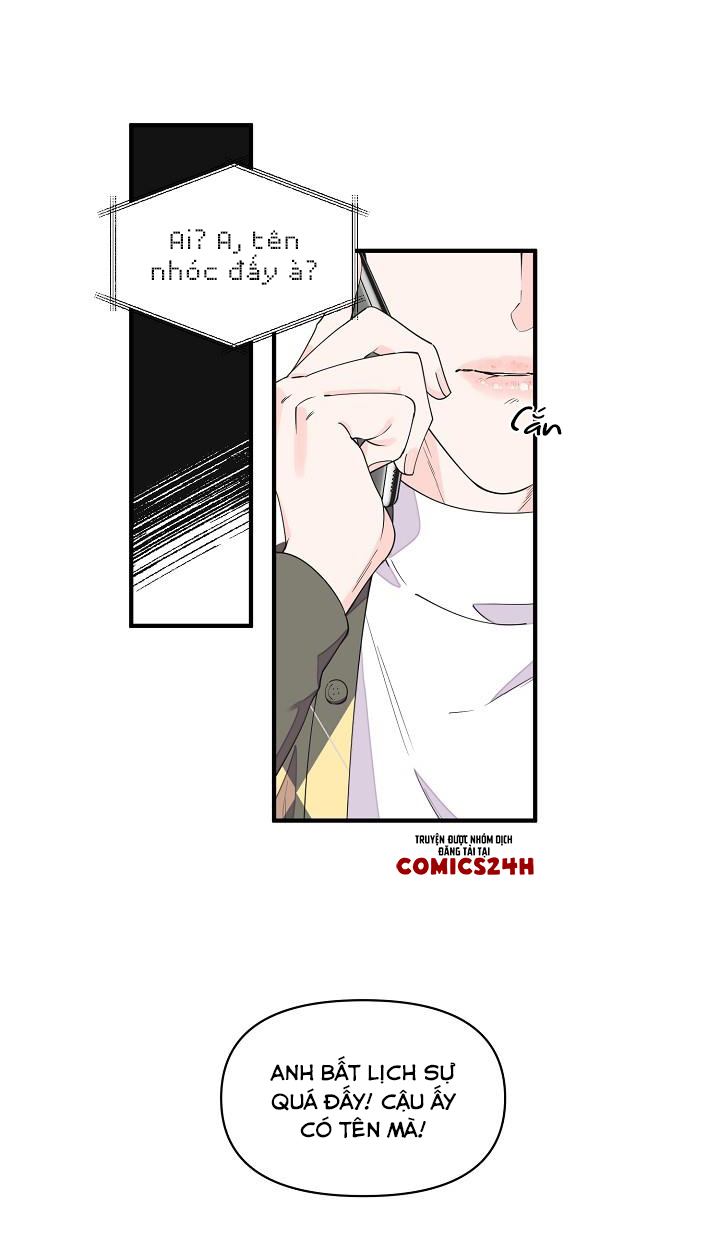 mộng tưởng chapter 41 21