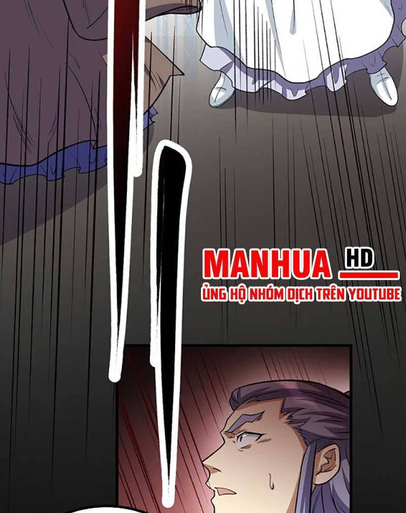 võ đạo độc tôn chapter 579 28