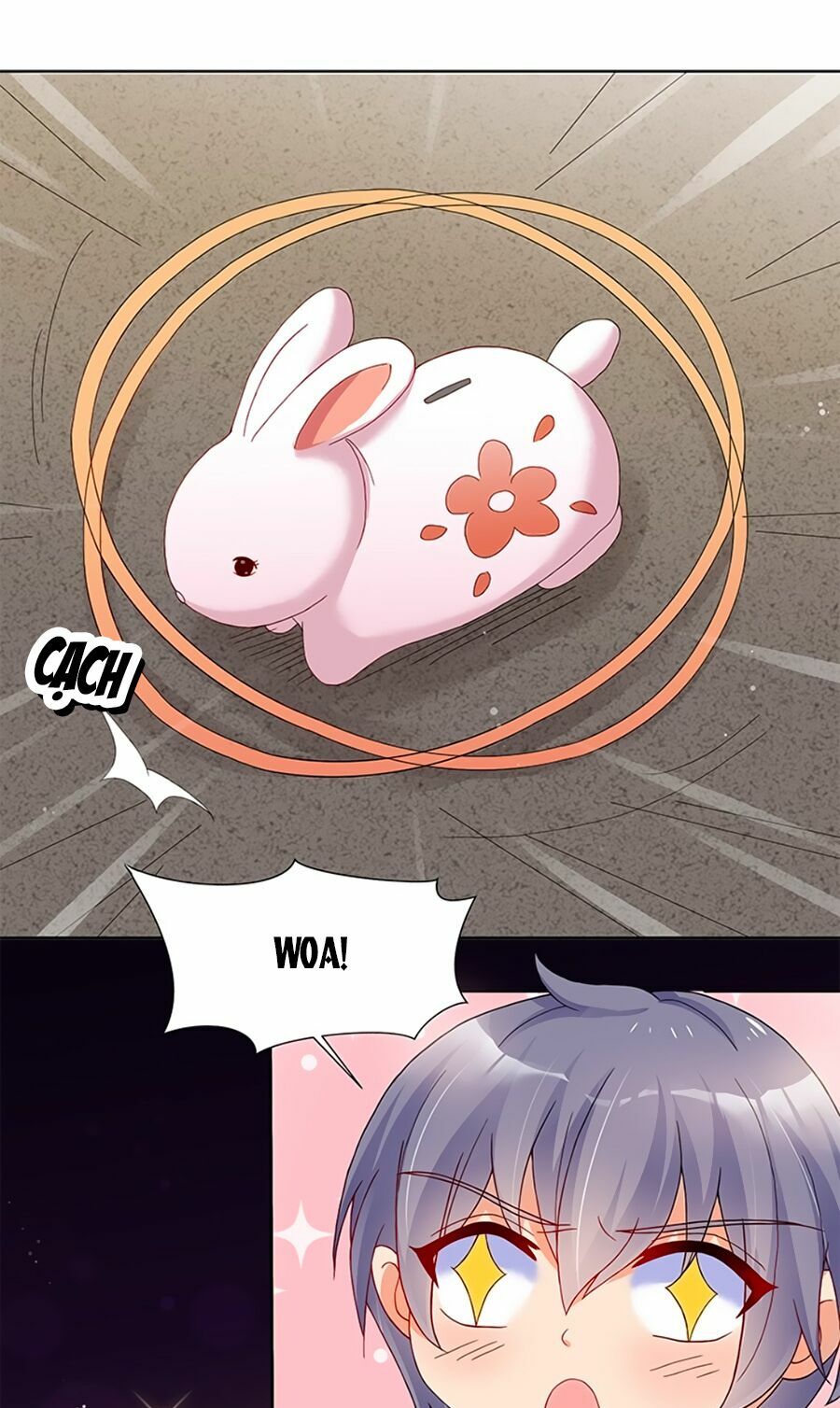 chồng già vợ trẻ trêu nhau hàng ngày chapter 28 21