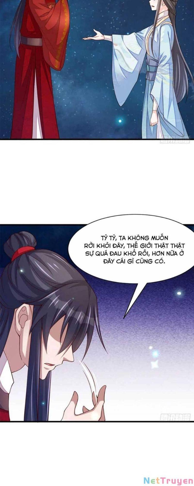 thuần hóa ba ba bạo quân chapter 89 32