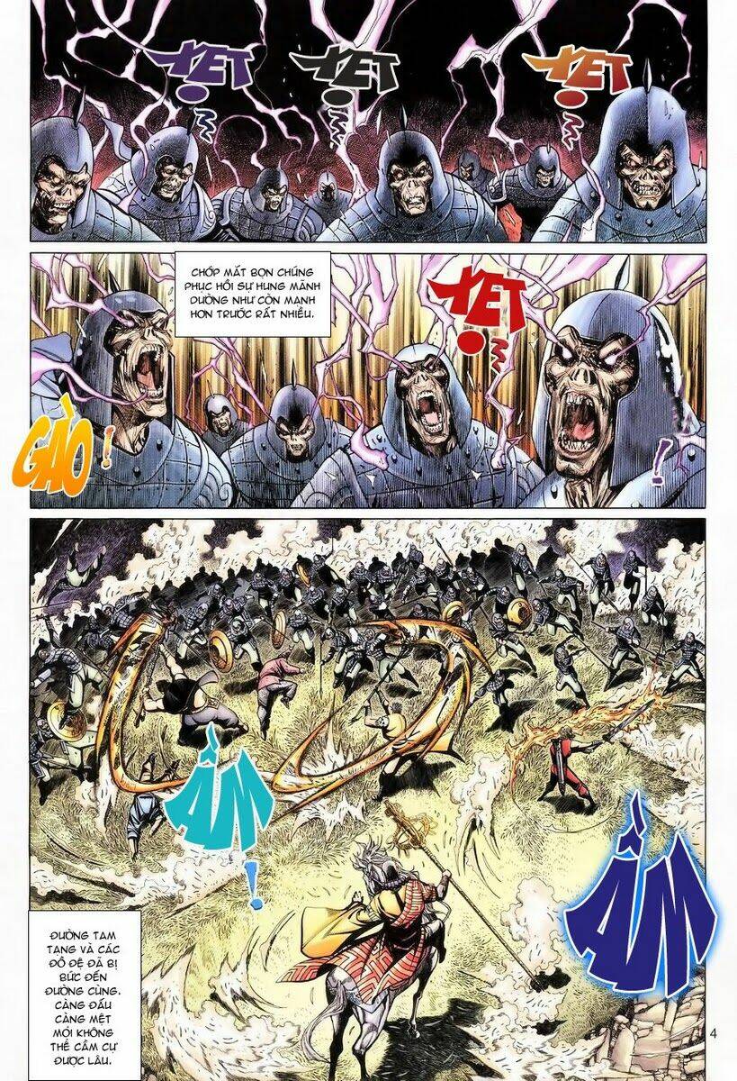 đại thánh vương chapter 62 4