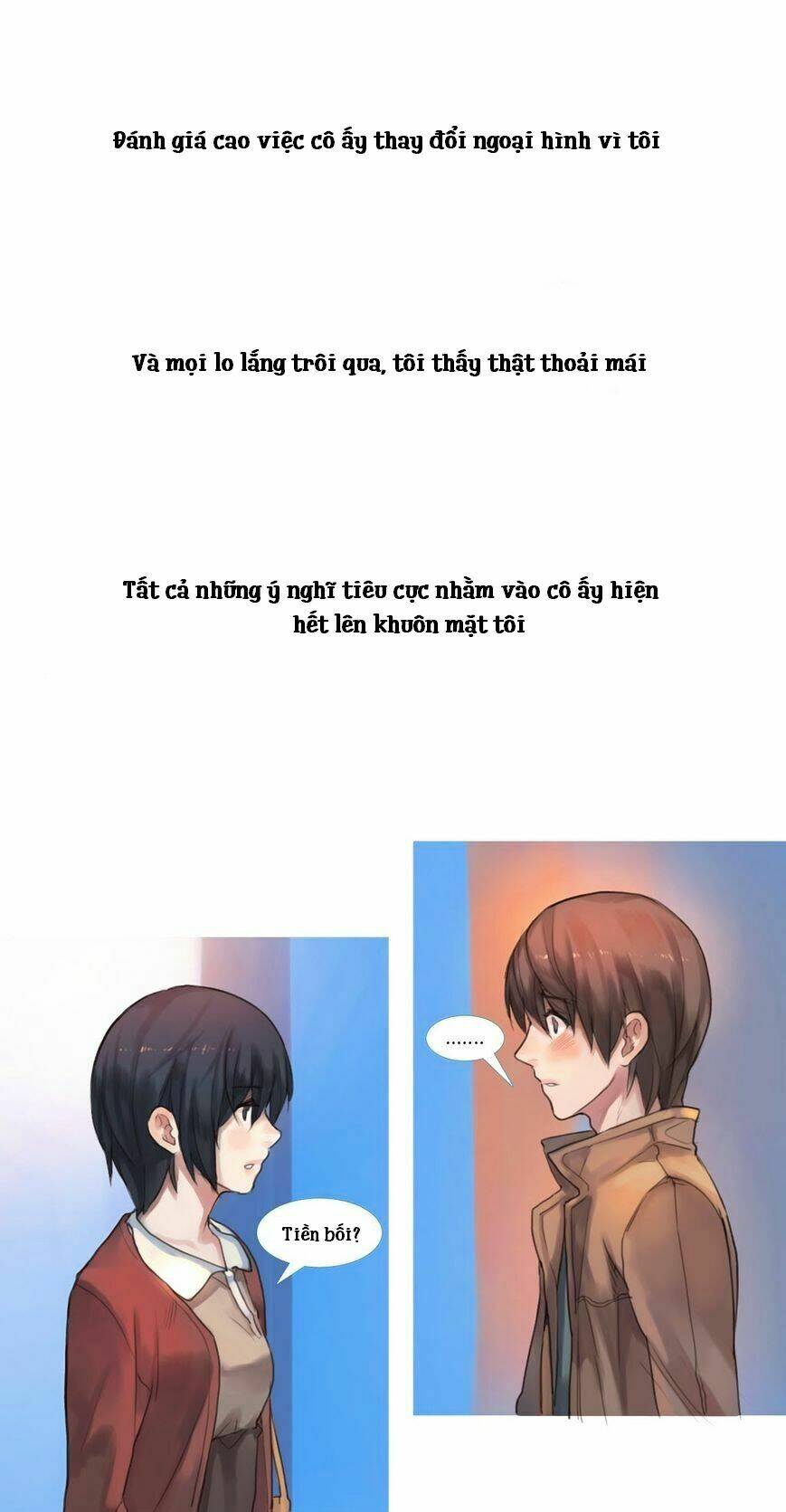 by chance, we... and... chapter 57 5