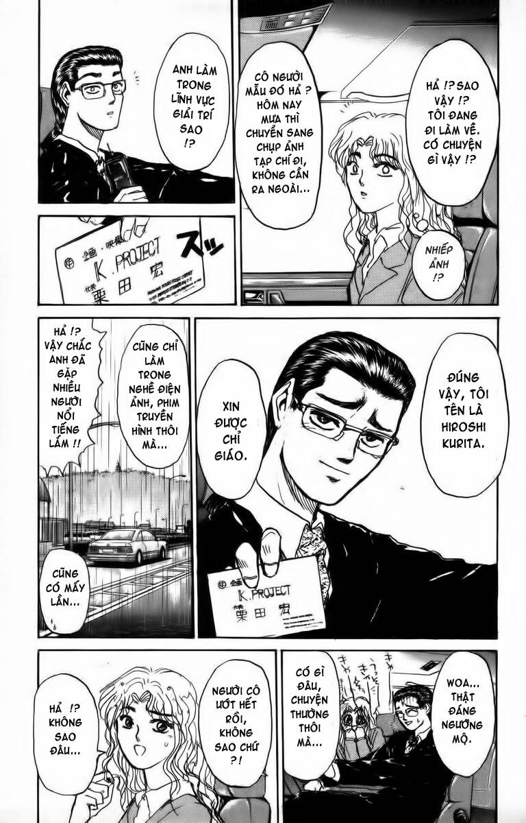 shonan junai gumi chapter 183 8